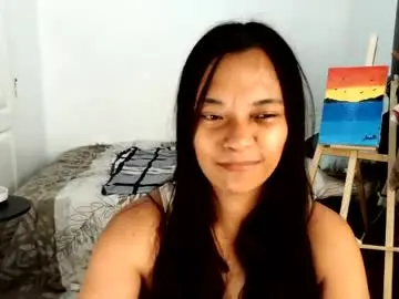 Chaturbate Adult Video Chat of pinay_beauty14