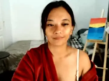 Chaturbate Live Porn of pinay_beauty14
