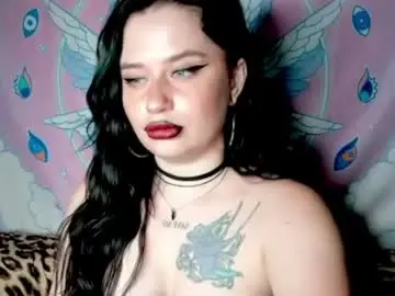 Chaturbate Nude Webcam of prettyaliceee