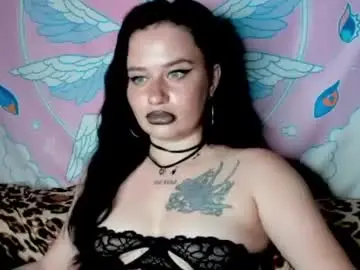 Chaturbate Live Sex Cam of prettyaliceee