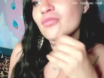 Chaturbate Free Porn Cam of prettyaliceee