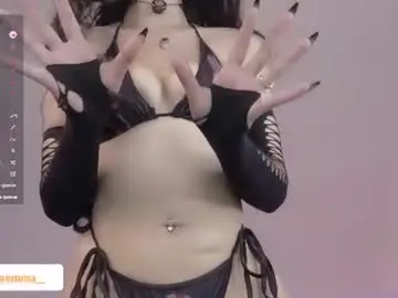 Chaturbate Best live sex cam show of prettyemma_