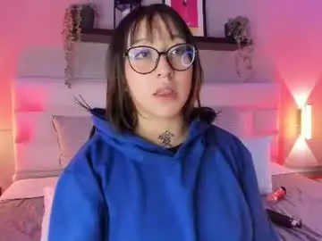 Chaturbate Sex Chat of sofi_sp