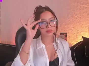 Chaturbate Best Webcam of sophiehouston_