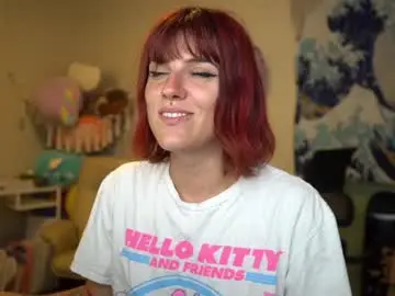 Chaturbate Live Porn of sushifox
