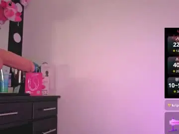 Chaturbate Free Porn Cam of valeryadams_1