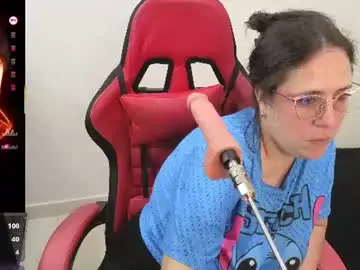 Chaturbate Nude Webcam of valeryadams_1