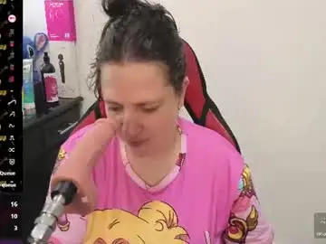 Chaturbate Watch Live Sex Cams of valeryadams_1