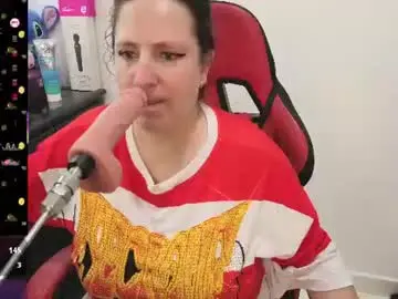 Chaturbate Nude Webcam of valeryadams_1