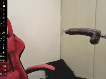Chaturbate Best live sex cam show of valeryadams_1
