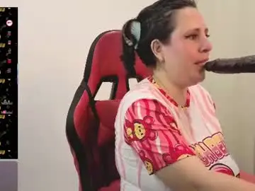 Chaturbate Private Sex Chat of valeryadams_1