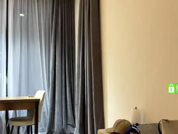 Chaturbate Sex Chat of yes_mommy_zlata