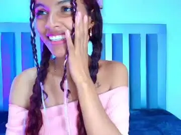 aylin_valerie from chaturbate
