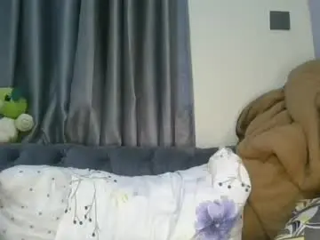 Chaturbate Best live sex cam show of cilia_petite