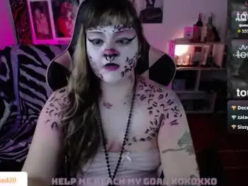 Chaturbate Best Webcam of destroyall420