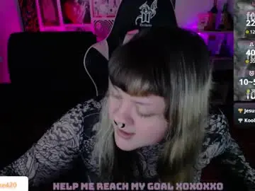 Chaturbate Sex Chat of destroyall420
