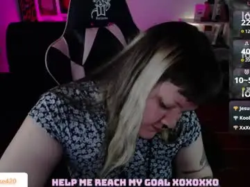 Chaturbate Sex Chat of destroyall420