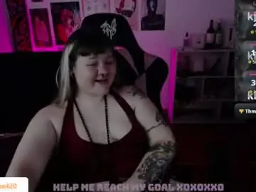 Chaturbate Adult Webcams of destroyall420