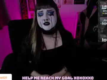 Chaturbate Private Sex Chat of destroyall420