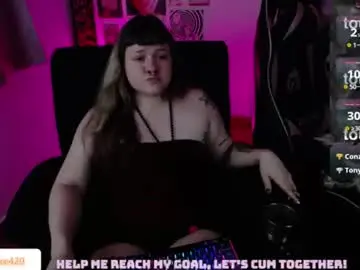 Chaturbate Private Sex Chat of destroyall420