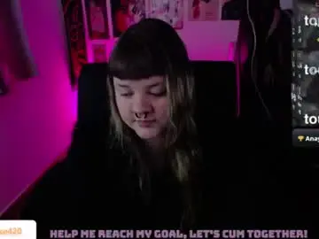 Chaturbate Private Sex Chat of destroyall420