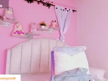 emily_restrepoo from chaturbate