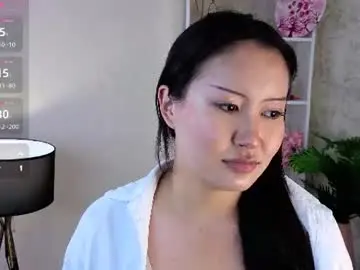 Chaturbate Free Porn Cam of garden_flower