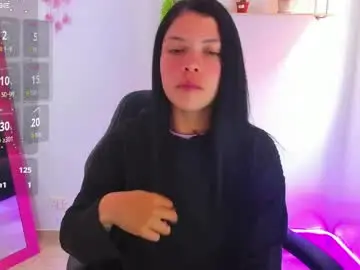 Chaturbate Free Porn Cam of gia_contii