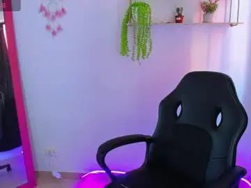 Chaturbate Nude Webcam of gia_contii