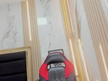 Chaturbate Nude Webcam of katiamoss