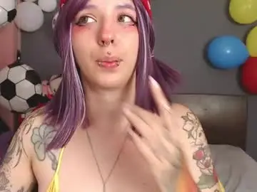 Chaturbate Best live sex cam show of kitsunearineko