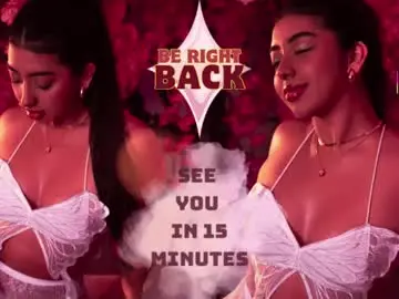 Chaturbate Live Sex Cam of missvancouver_