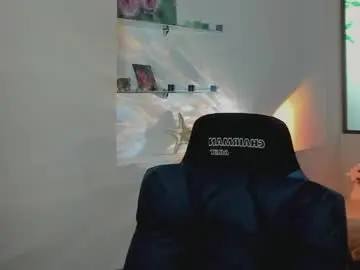 Chaturbate Adult Webcam of mistybarnes
