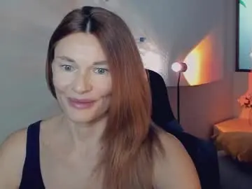 Chaturbate Live Sex Cam of mistybarnes
