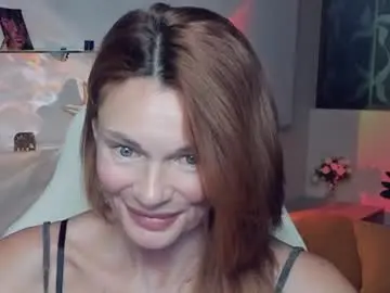 Chaturbate Live Porn of mistybarnes