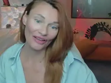 Chaturbate Live Porn of mistybarnes