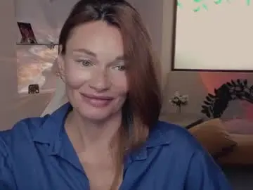 Chaturbate Best Webcam of mistybarnes