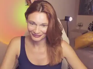 Chaturbate Live Sex of mistybarnes