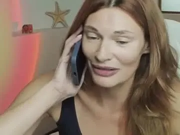 Chaturbate Live Porn of mistybarnes