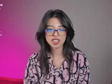 Chaturbate Live Sex of nanakodollx