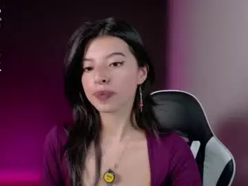 Chaturbate Free Porn Cam of nanakodollx