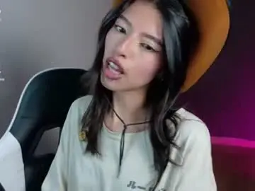 Chaturbate Sex Cam of nanakodollx