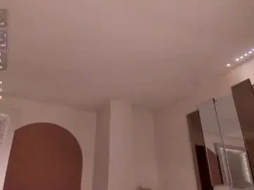 Chaturbate Live Porn of nicoblakex