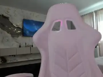 Chaturbate Adult Webcam of patriciakeys