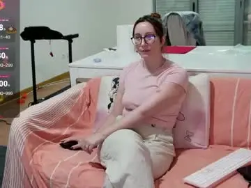 Chaturbate Nude Webcam of samarafromthewell