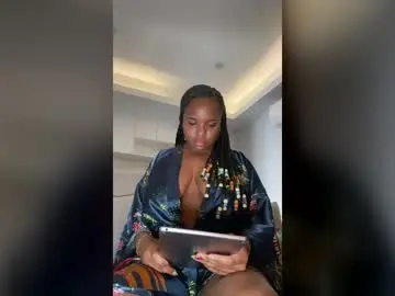 Chaturbate Live Sex Cam of sensualprima