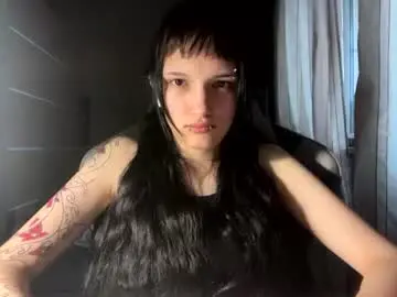 Chaturbate Live Sex Cam of shirakranendonk