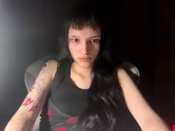 Chaturbate Sex Cam of shirakranendonk