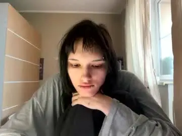 Chaturbate Live Sex Cam of shirakranendonk
