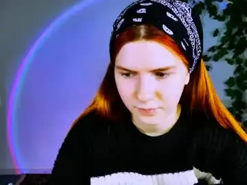 Chaturbate Live Sex of aliceinredsquare_